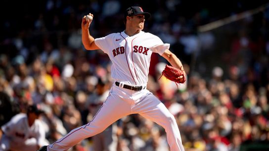 Final: Angels 5, Red Sox 2 taken at BSJ Headquarters  (Red Sox)